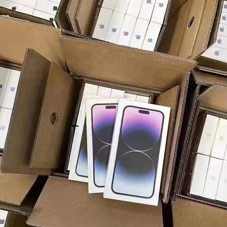 🌞Sales are heating up in September! 🏖️ Mixed Electronics Pallet – LOT ID: 2513520– Untested Customer Returns